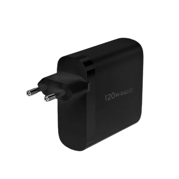 Блок WIWU Ark 120W Black