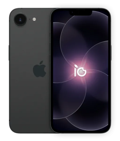 Apple iPhone 17e 512Gb Black eSim