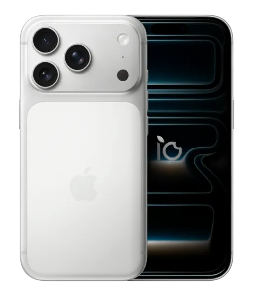 Apple iPhone 17 Pro 256Gb Silver eSim