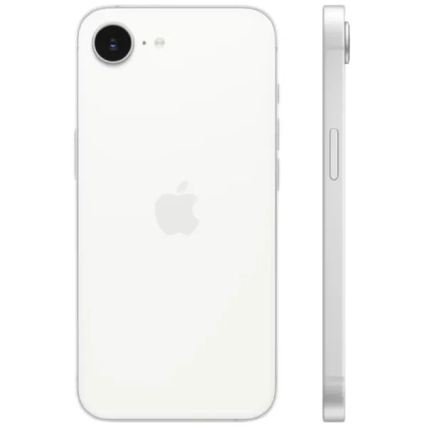 Apple iPhone 17e 512Gb White eSim