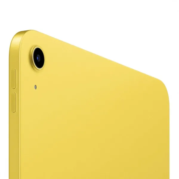 Apple iPad 11 (2025) Wi-Fi 128gb Yellow