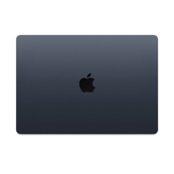 Apple MacBook Air 15 2024 M3/8CPU-10GPU/8GB/256GB Midnight MRYU3