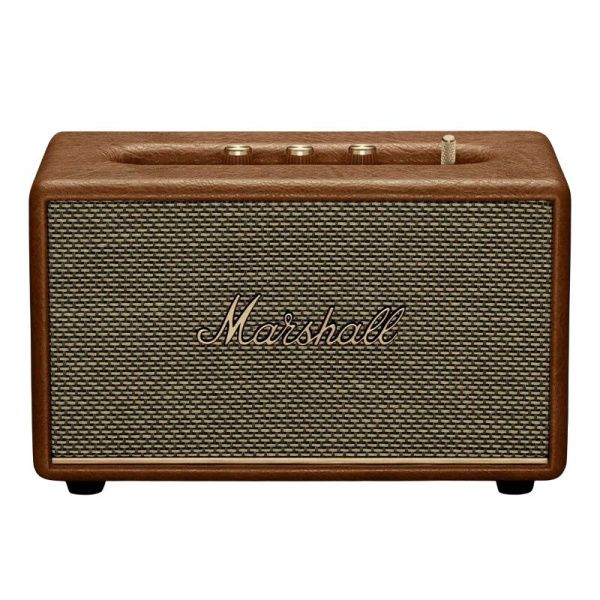 Акустическая система Marshall Acton lll (Brown)
