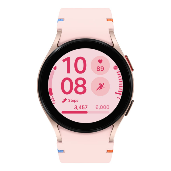 Умные часы Samsung Galaxy Watch FE 40мм (Pink Gold)